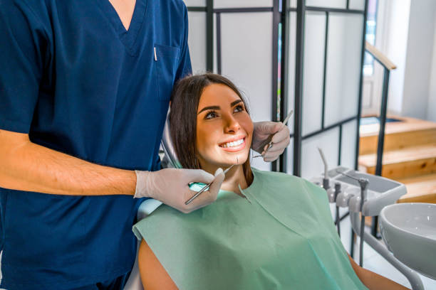 Dental Bonding in Grenada, MS