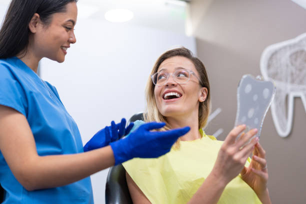 TMJ/TMD Treatment in Grenada, MS